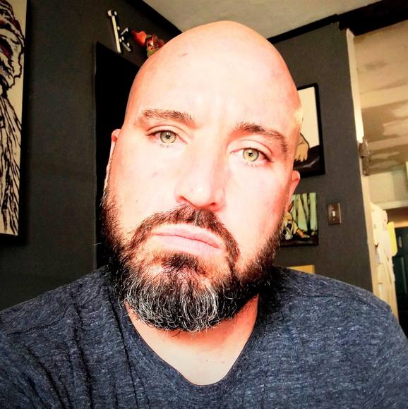 Meet your Posher, Kenny - Picture 1 of 1